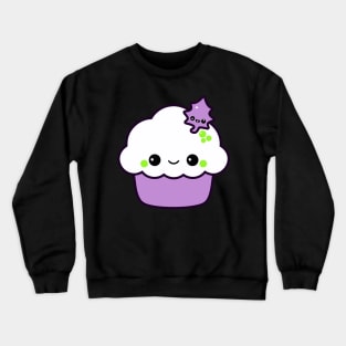 Icecute Crewneck Sweatshirt